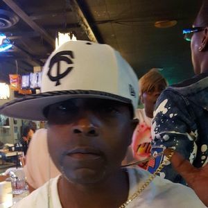 Meet your Posher, Tyrone